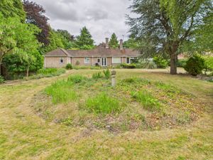 Rear of Property- click for photo gallery